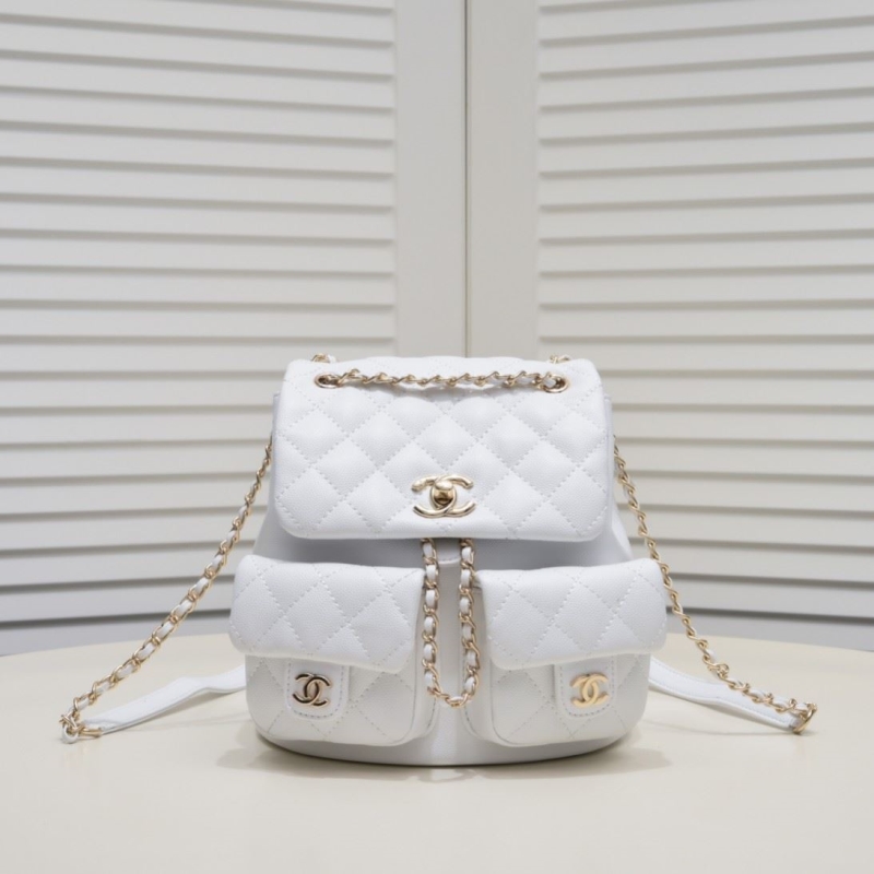 Ch**el backpacks